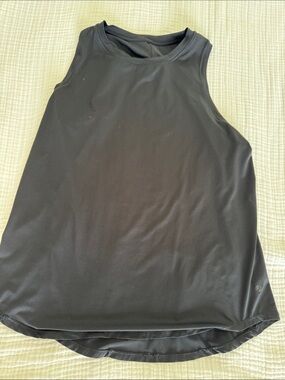 Amazon Black Women's Tank Top
